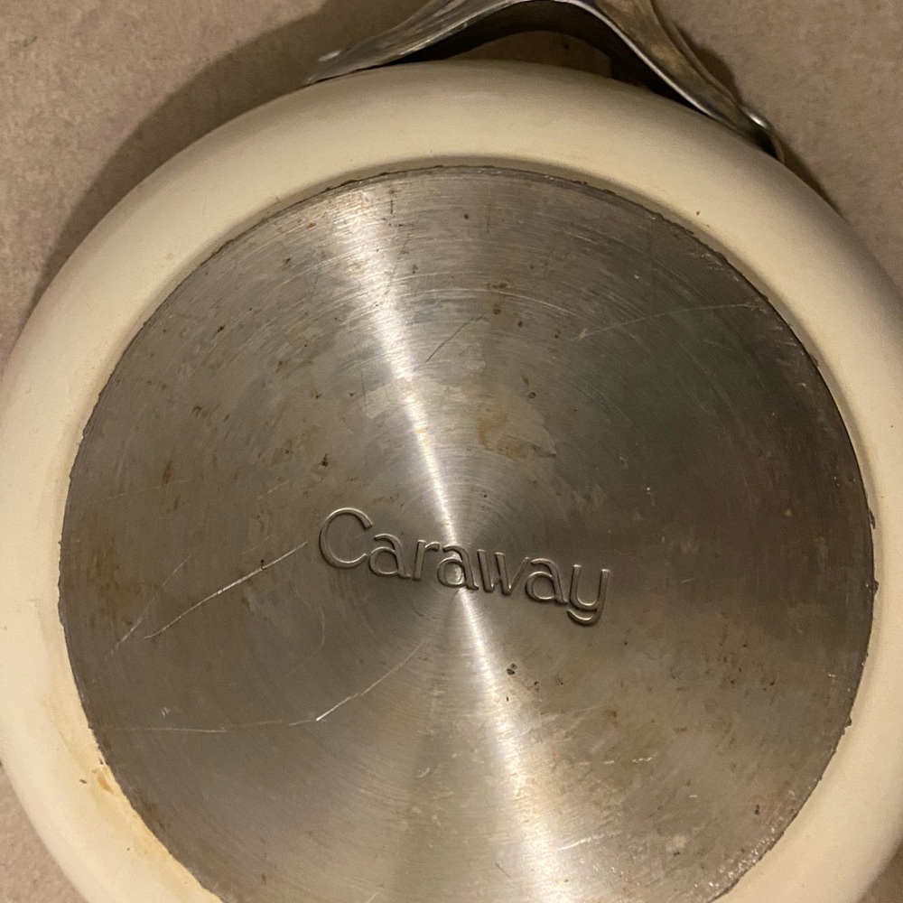 Caraway small frying pan - Picture 2 of 3
